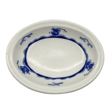 Vintage O.P. Co Syracuse China