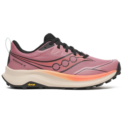 Saucony peregrine women s - peregrine, women's