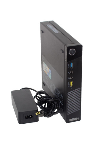 Tiny lenovo m93p core - tiny, pc