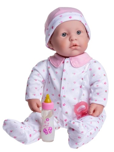 Toys inch baby soft - toys,