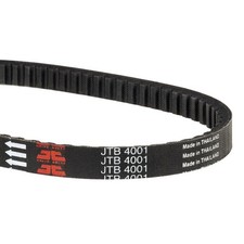 JT Drive Belts Motorbike