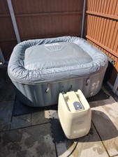 Lay-Z-Spa Inflatable Spa