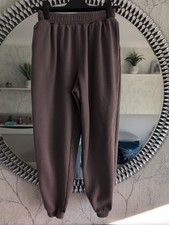 Ladies Fleece Joggers