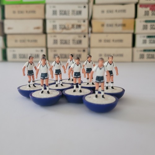 Subbuteo spare players lw - spare,