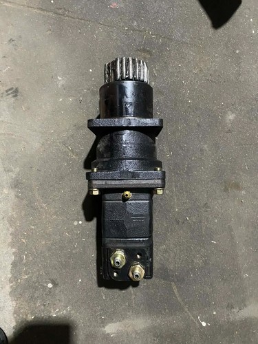 Danfoss hydraulic motor omsw - hydraulic,