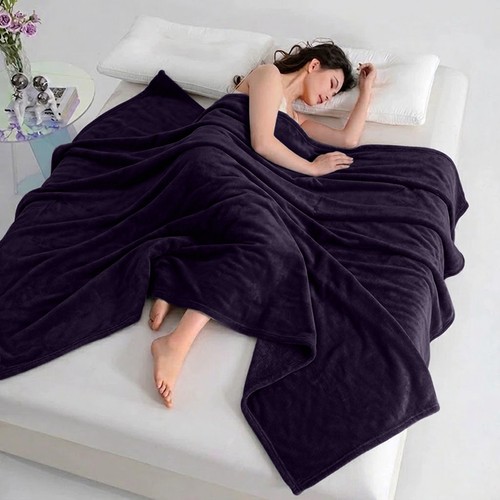 Quilted summer blanket - quilted,