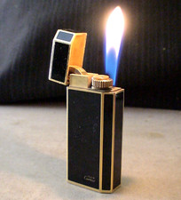 Antique lighter [must de CARTIER lady RARE ] lighter / feuerzeuz / lighter