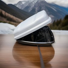 Thule Roof Box 320 Litre