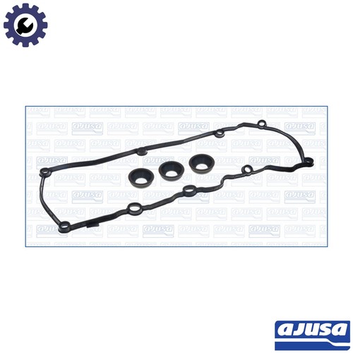 Gasket set cylinder head cover - gasket,