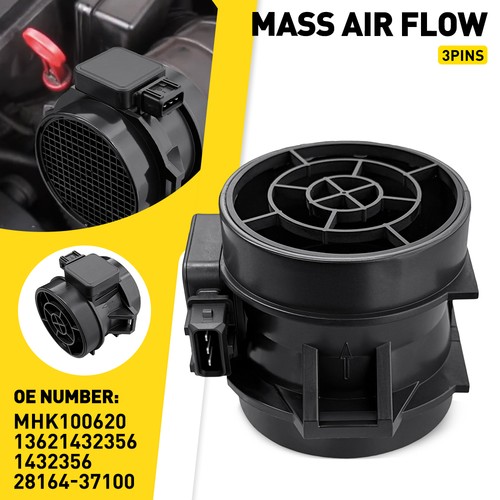 Air flow meter maf - sensor, for
