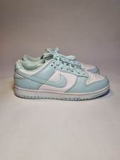 Nike Dunk Low Glacier Blue