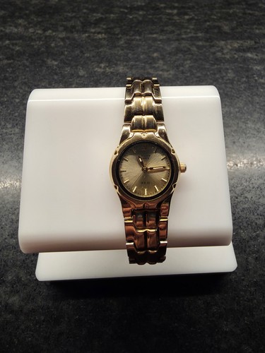 Citizen ladies vintage gold - citizen,