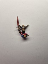 Warhammer Bretonnian King