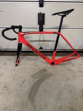 Specialized 2016 tarmac 56cm - tarmac,