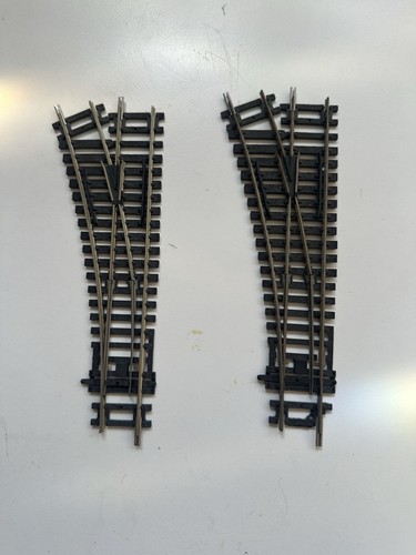 R8072 left hand points - 2, x