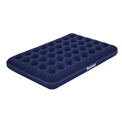 Bestway double air bed - double,