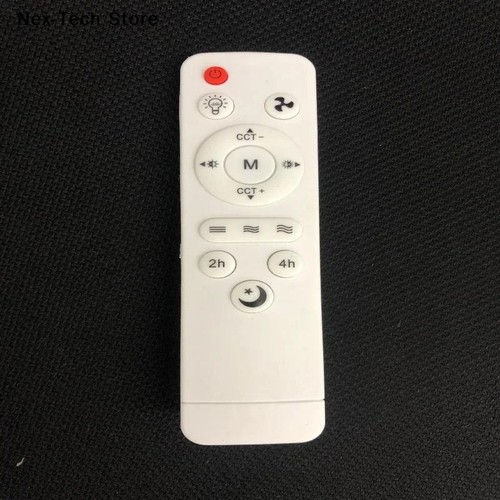 Universal ceiling fan remote - fan,