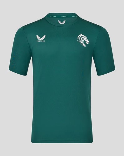 Castore leicester tigers - leicester,