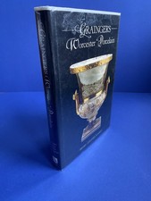 Grainger's Worcester Porcelain
