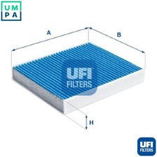 FILTER CABIN AIR 34.136.00 FOR
