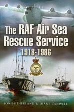 The RAF Air Sea Rescue Service
