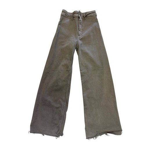 Zara womens high waisted wide - womens,