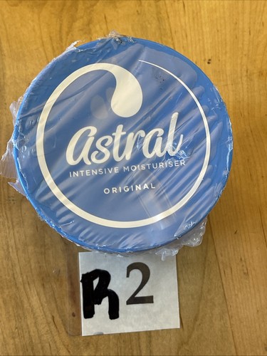 Astral intensive face - &, body