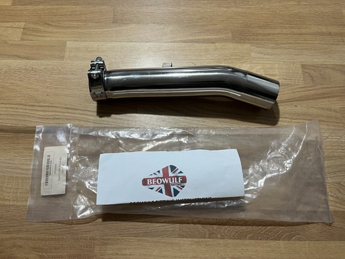 Suzuki dl650 strom beowulf - suzuki,