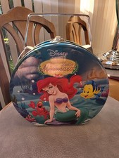 Disney the Little Mermaid