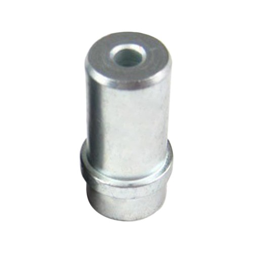 Nozzle for abrasive sand - for,
