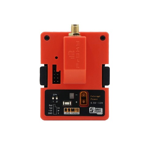 Frsky 900mhz r9m 2019 long - r9m,