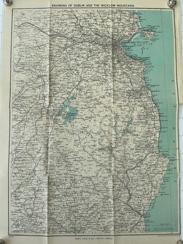 Environs dublin wicklow - dublin, &