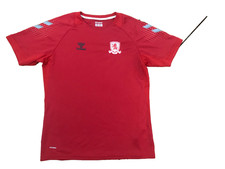 Middlesbrough FC Football