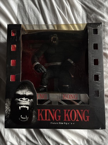 Mcfarlane toys king - mcfarlane,