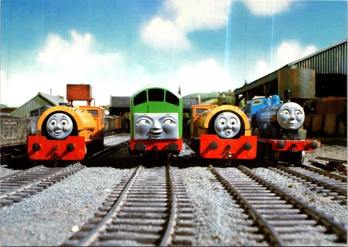 2026 thomas the - 30-8-2026,