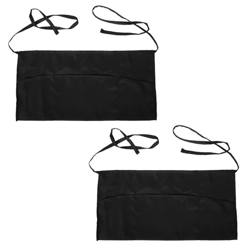 Pcs aprons for men server - ,