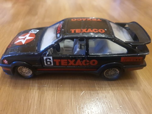 Sierra 500 cosworth - 500,