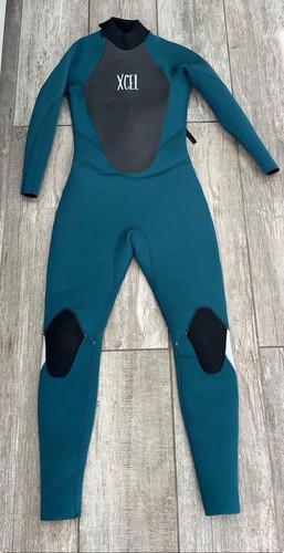 Xcel axis wetsuit girls - wetsuit,