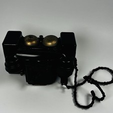 Field Telephone Set 'F' MKII