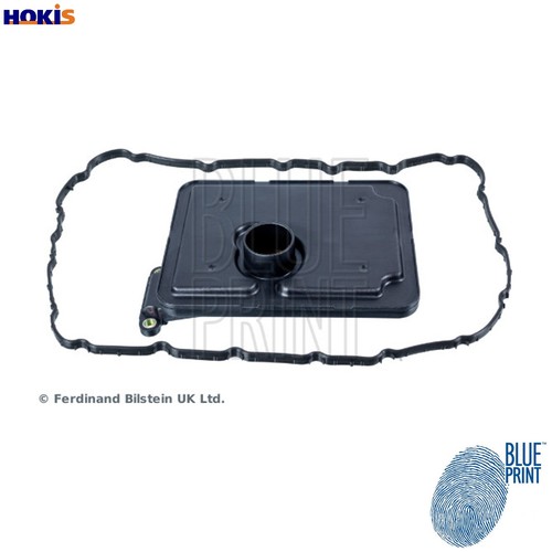 Hydraulic filter kit automatic - hydraulic,