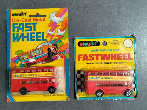 Playart routemaster - -,