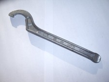 MZ motorcycles C spanner with