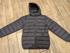 Jack Wills Puffer Jacket Age