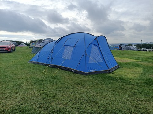 Gear voyager elite - gear, 6