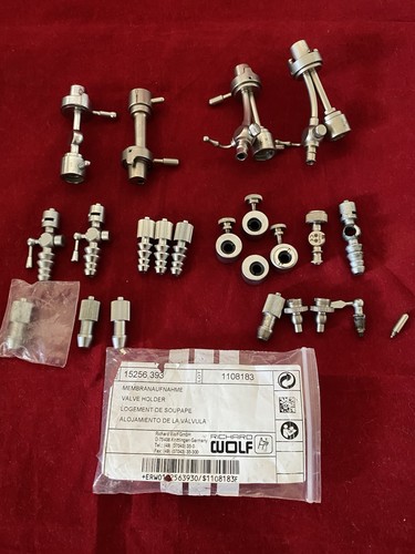 Hysteroscopy sheath - hysteroscopy,