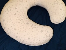 CuddleCo Nursing Pillow for