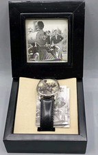 Walt Disney & Mickey Mouse