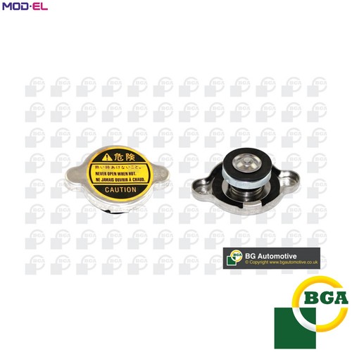 Cap coolant tank cc3040 - cap,