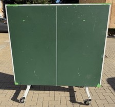 Butterfly Indoor Table Tennis Table