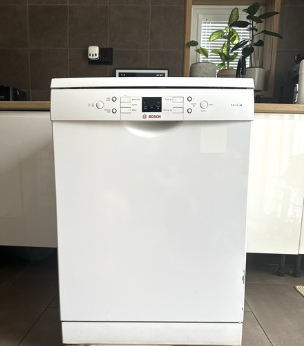 Bosch sms53m02gb freestanding - bosch,